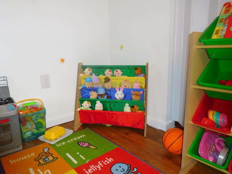 Photo of Mom & Pop Family Daycare - East Stroudsburg, PA