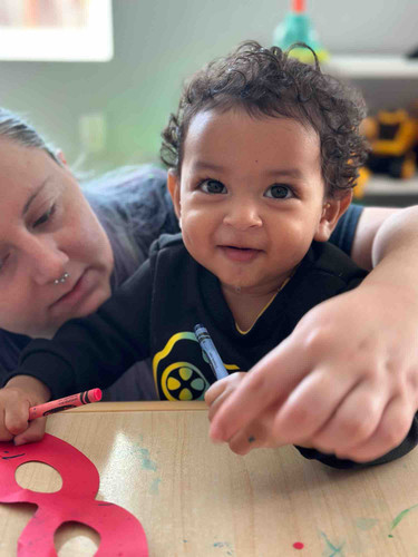 Photo of Minniemoo’s Inhome Daycare - Yelm, WA