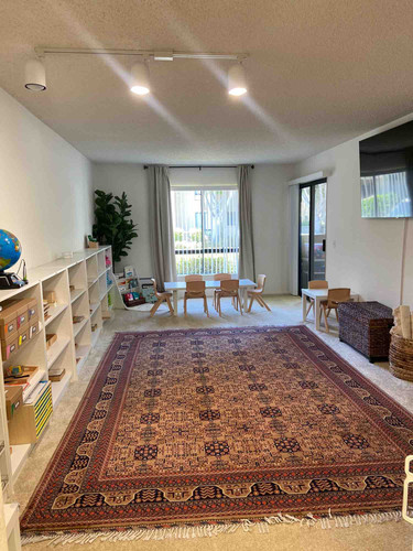 Photo of Montessori Kids Daycare - Irvine, CA