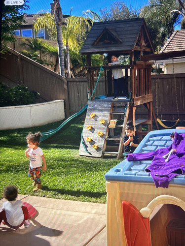 Photo of Sweet Peas Family Daycare - Chula Vista, CA