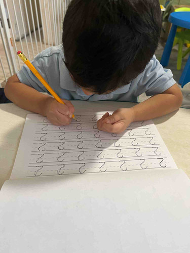 Photo of Lamb Family Child Care - Los Angeles, CA