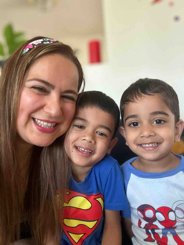 Photo of Sunshine Tots Family Childcare - Cupertino, CA