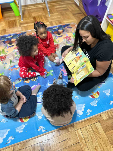 Photo of Little Builder’s Group Family Daycare - Bronx, NY