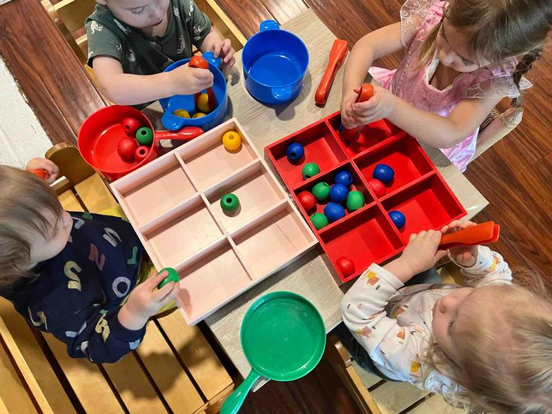 Photo of Let’s Play Daycare - San Rafael, CA