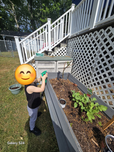 Photo of K-Kids Family Childcare - Mechanicsville, MD