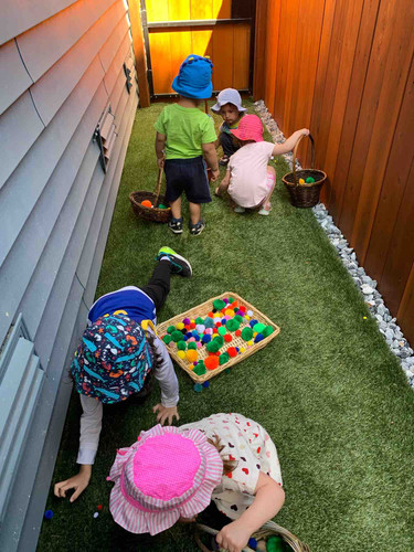 Photo of Skeyci Children Programs Daycare - Castro Valley, CA