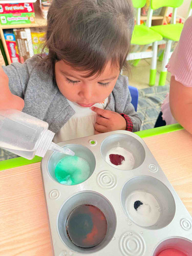 Photo of Amira Daycare - Riverside, CA