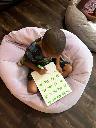 Photo of Palmer Family Childcare Daycare - Paramount, CA