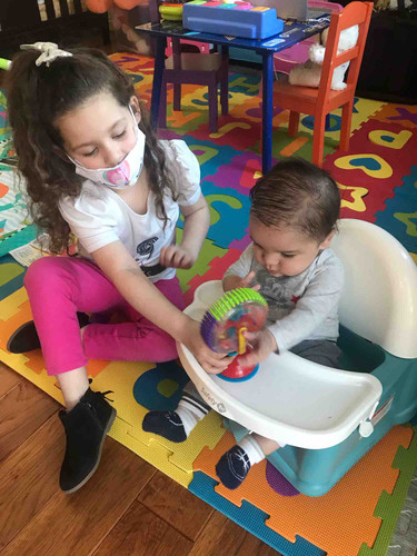 Photo of Fielder's Family Daycare - Moreno Valley, CA