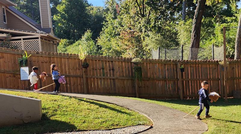 Photo of Yami's Garden Child Care - Lawrenceville, GA