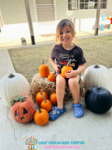 Photo of Leap Childcare Center - Bakersfield, CA