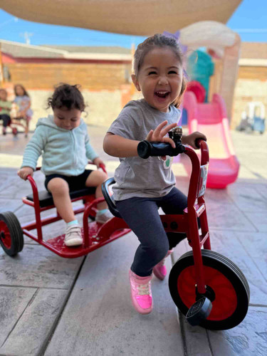 Photo of Mi Casa Feliz Family Childcare - San Jose, CA