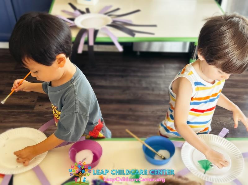 Photo of Leap Childcare Center - Bakersfield, CA