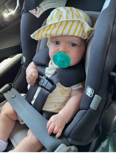 Photo of Crawford and Richard Daycare - Santa Clarita, CA