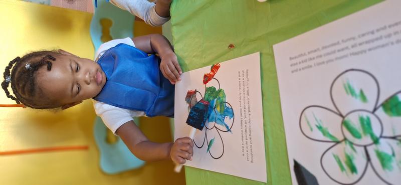 Photo of Blessed Hands Changing Lives Daycare - Queens, NY