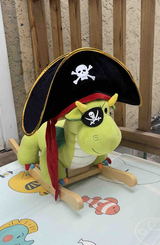 Photo of Tsoomoos Daycare - Burlingame, CA