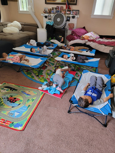 Photo of Kids Kastle Family Daycare - Los Angeles, CA