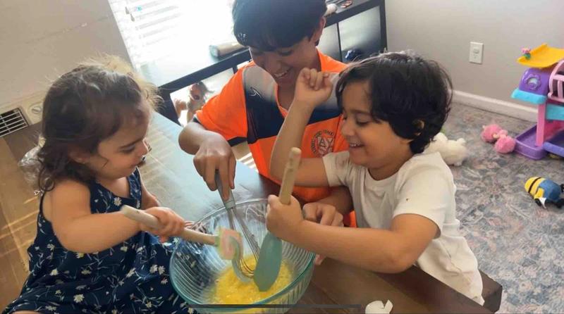 Photo of Little Angels Daycare - La Mesa, CA