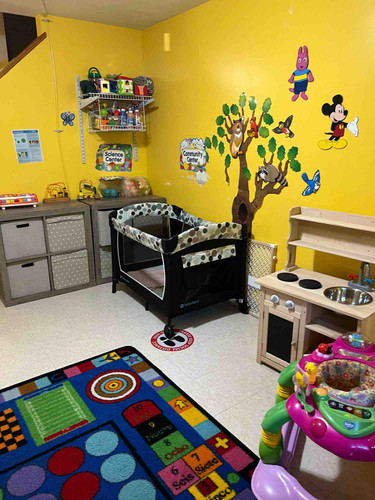 Photo of Little Angels Family Daycare - Boston, MA