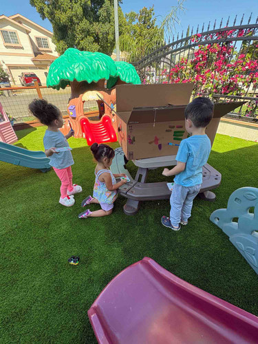 Photo of Corazoncitos Bilingual Home Daycare - San Jose, CA