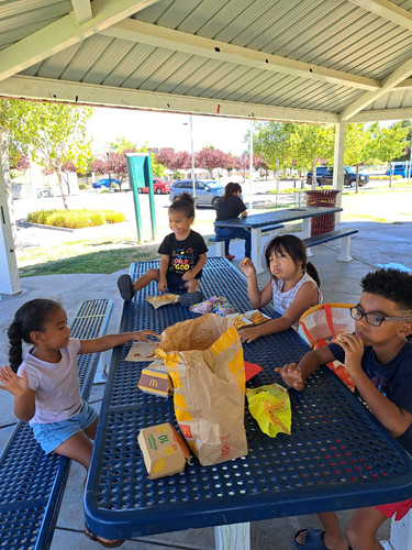 Photo of Daycare Teach And Transportation Services - Sacramento, CA