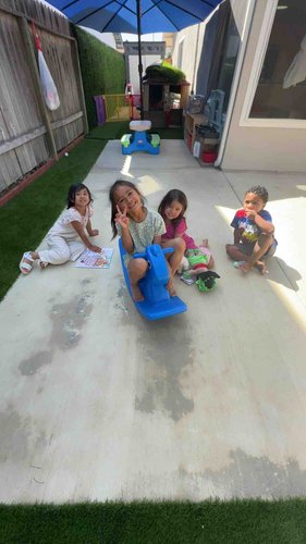 Photo of Precious Hands Daycare - San Diego, CA