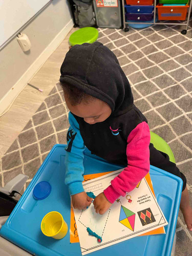 Photo of Appleseed Preschool/ Phillips Family Child Care Daycare - Bellflower, CA