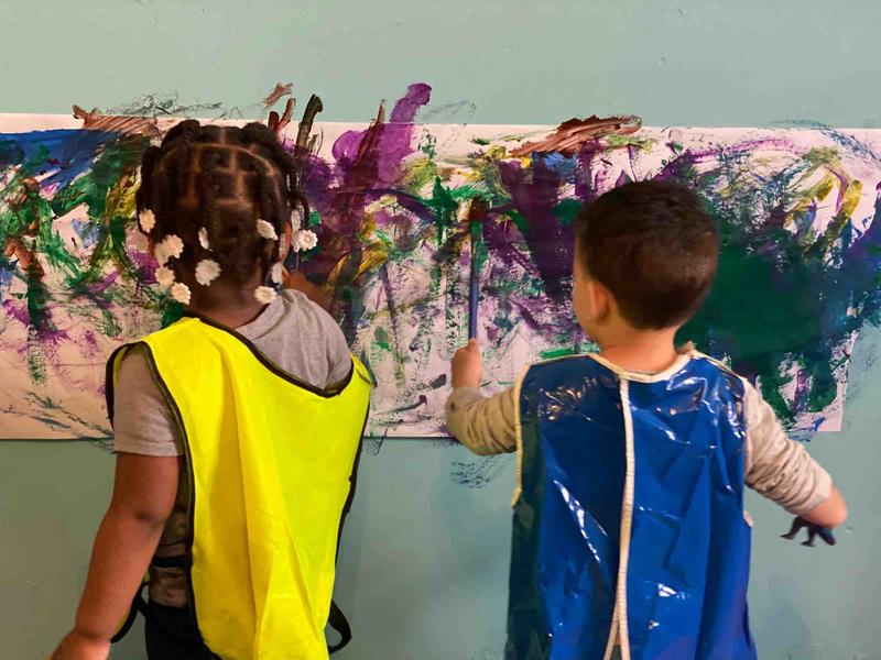 Photo of Rosaura M Tavarez Group Family Day Care Daycare - Brooklyn, NY