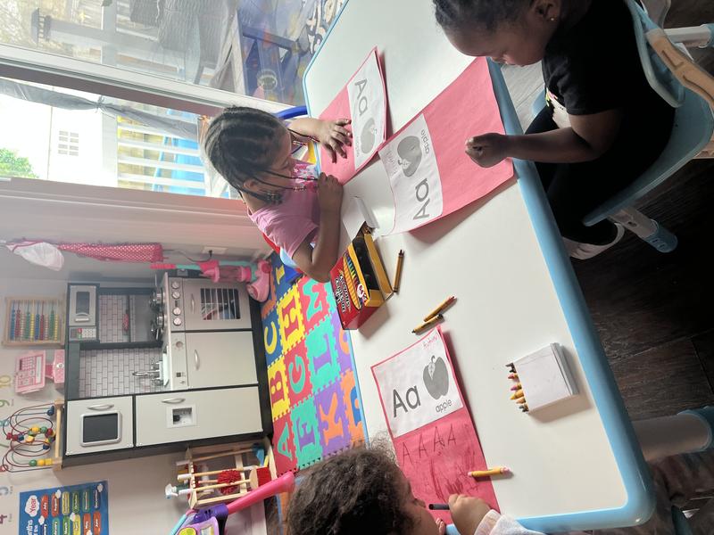 Photo of Glowing Stars Daycare - Buffalo, NY