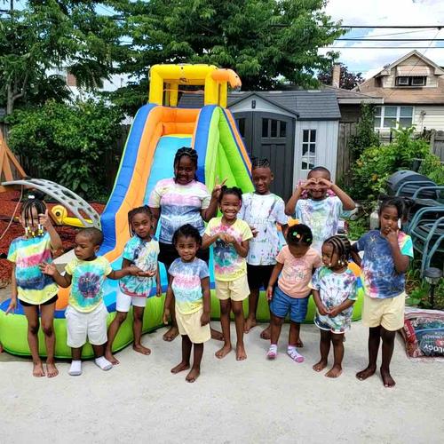 Photo of In God Hands Child Care LLC