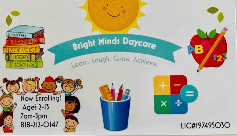 Photo of Bright Minds Family Childcare