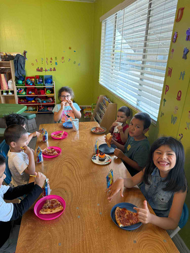 Photo of Patty's Playground Daycare - Long Beach, CA