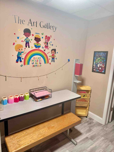 Photo of Social Circle 360 - Lawrenceville, GA