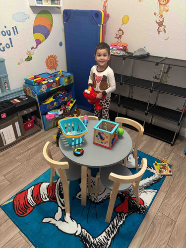 Photo of Mitchell Family Daycare - Fontana, CA