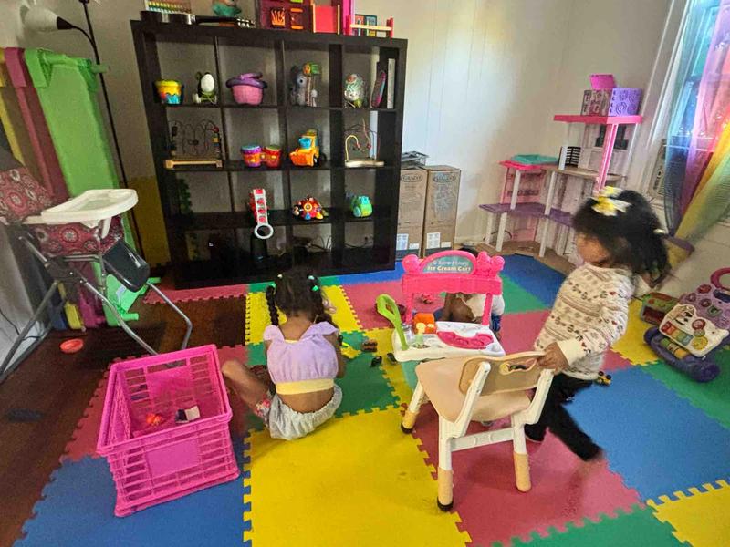 Photo of Collazos Daycare - Syracuse, NY