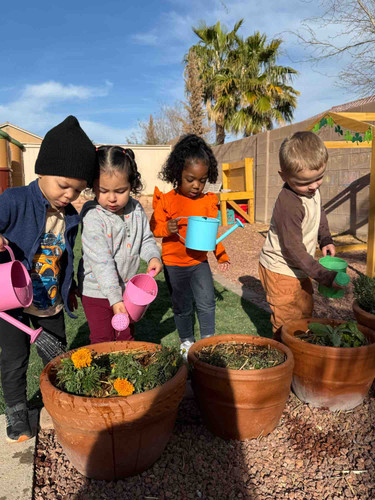 Photo of Color Tree Childcare/Preschool - Las Vegas, NV