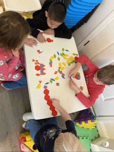 Photo of Busy Bodies Childcare - Fresno, CA