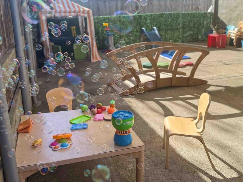 Photo of Madrigal Lombera, Perla Daycare