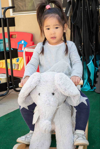 Photo of Liao Family Child Care - Diamond Bar, CA