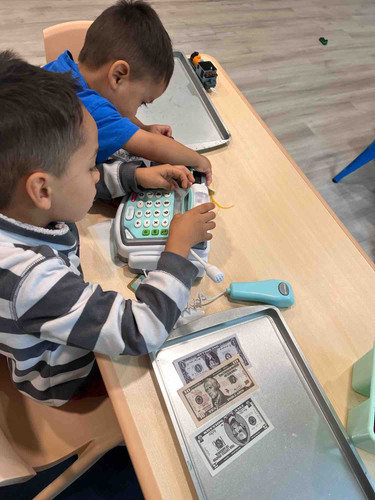 Photo of Blossom Child Care Daycare - Beaverton, OR