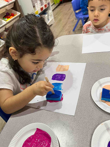 Photo of H&RAM Daycare - Bronx, NY