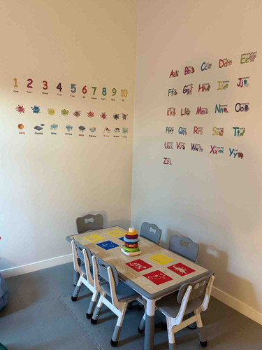 Photo of Little Angels Family Child Care Centre - Downey, CA