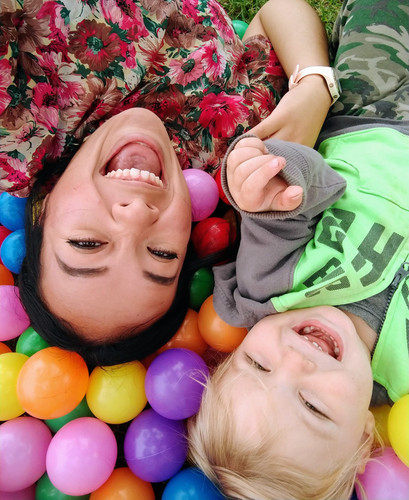 Photo of Little Saints Daycare - San Diego, CA