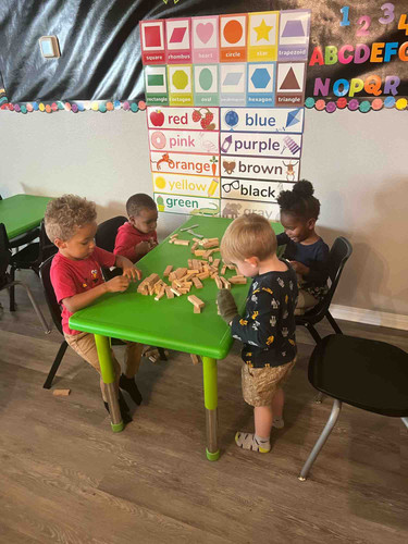 Photo of Reeder Family Child Care Daycare - Menifee, CA