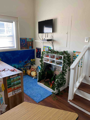 Photo of Rhonda’s Precious GEMS, LLC Daycare - Wilmington, NC