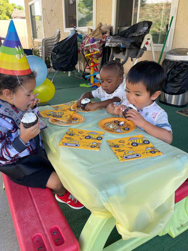 Photo of Fielder's Family Daycare - Moreno Valley, CA