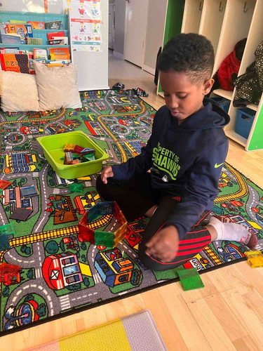 Photo of Chapel Home Daycare - Seattle, WA