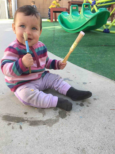 Photo of Veronica Fcc Aka Abc Learning Tree Daycare - Simi Valley, CA