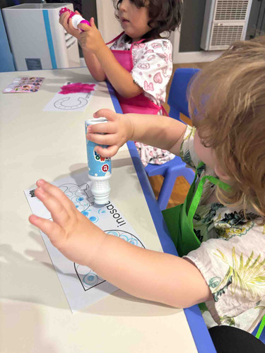 Photo of My Little Angels Daycare - San Jose, CA