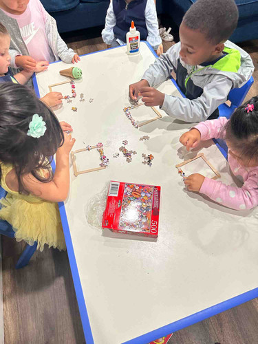 Photo of Monroe Family Daycare - Temple city, CA